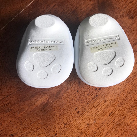 4 PAIR OF BUILD A BEAR SHOES - Picture 4 of 12